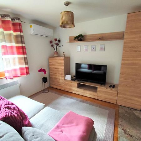ブルフニカ Forest Houseヴィラ エクステリア 写真