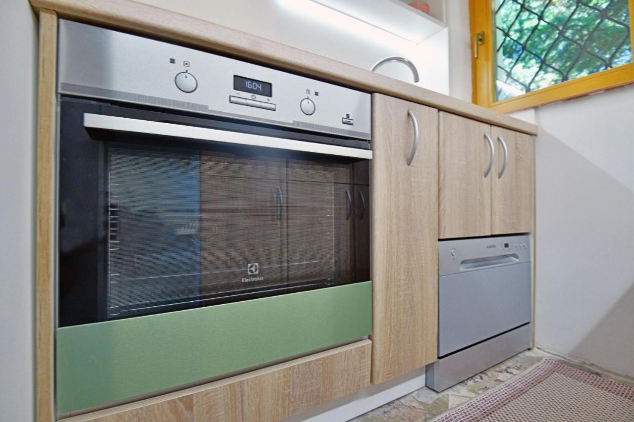 ブルフニカ Forest Houseヴィラ エクステリア 写真