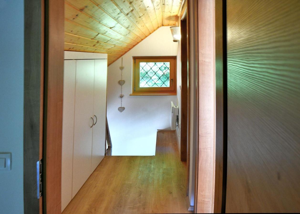 ブルフニカ Forest Houseヴィラ エクステリア 写真