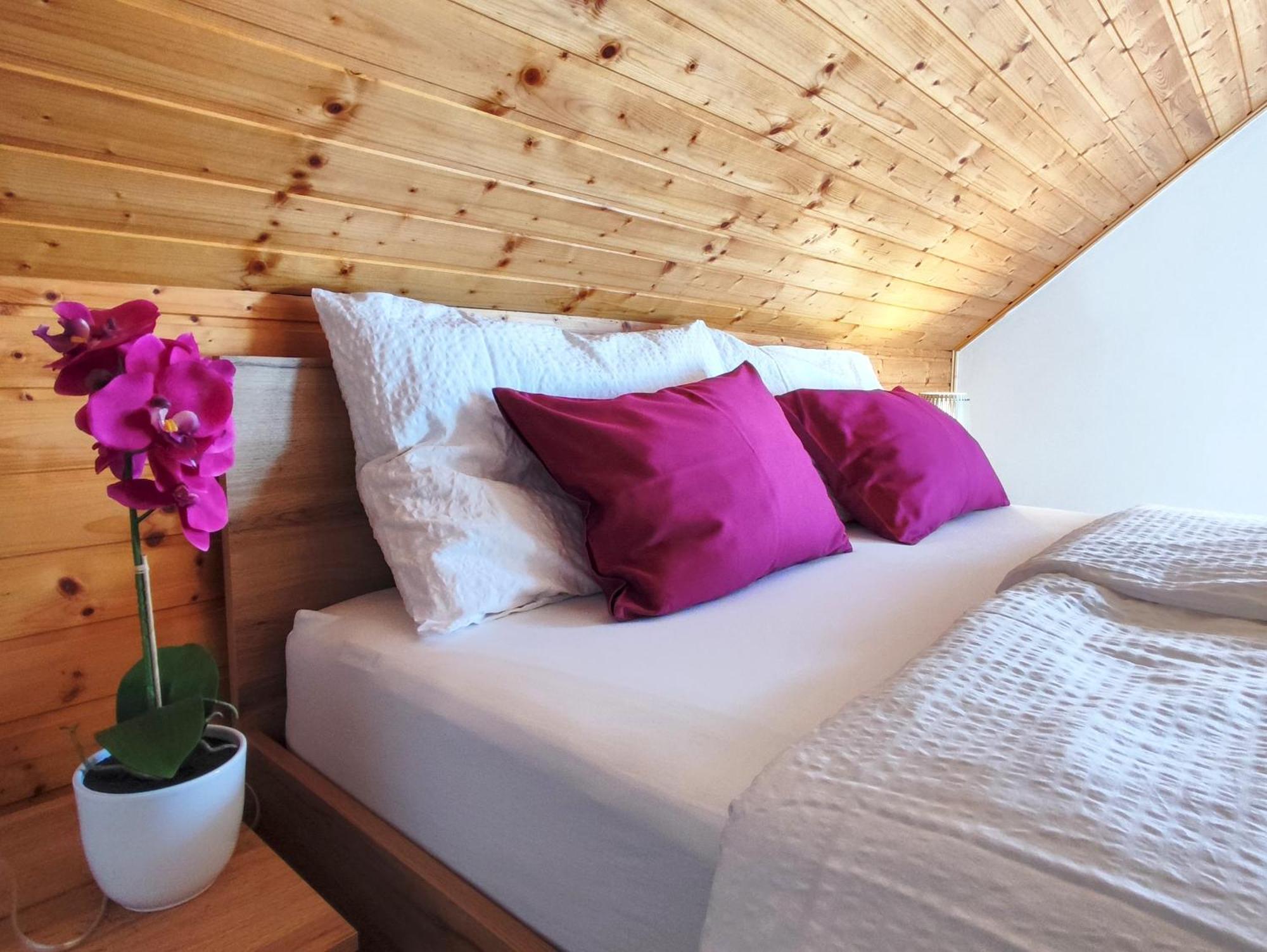 ブルフニカ Forest Houseヴィラ エクステリア 写真